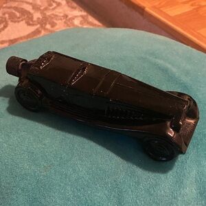 Collectible Avon aftershave bottle